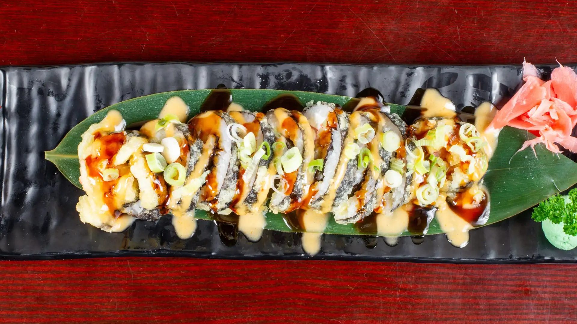 Chopstix - Eden Rewards