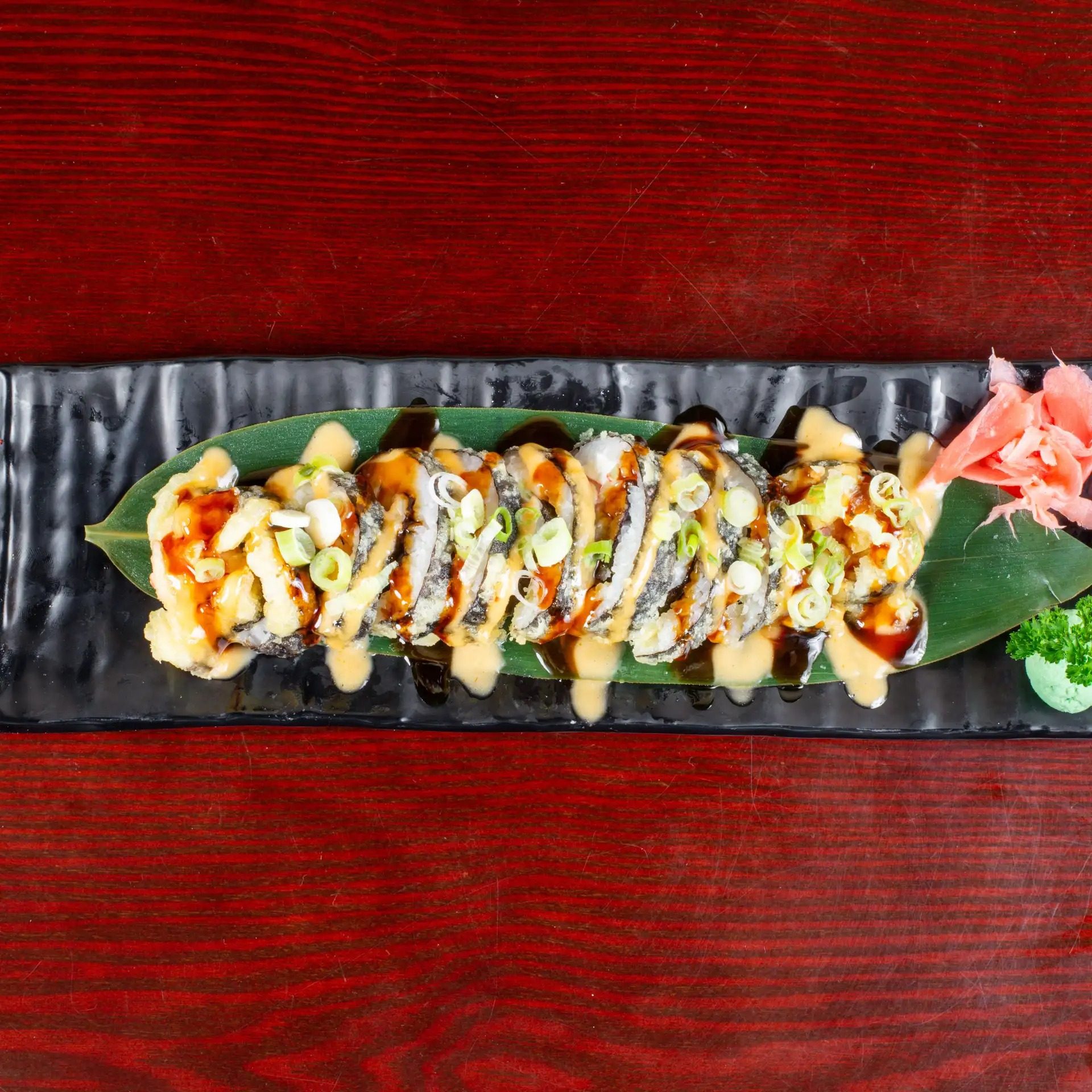 Chopstix - Eden Rewards