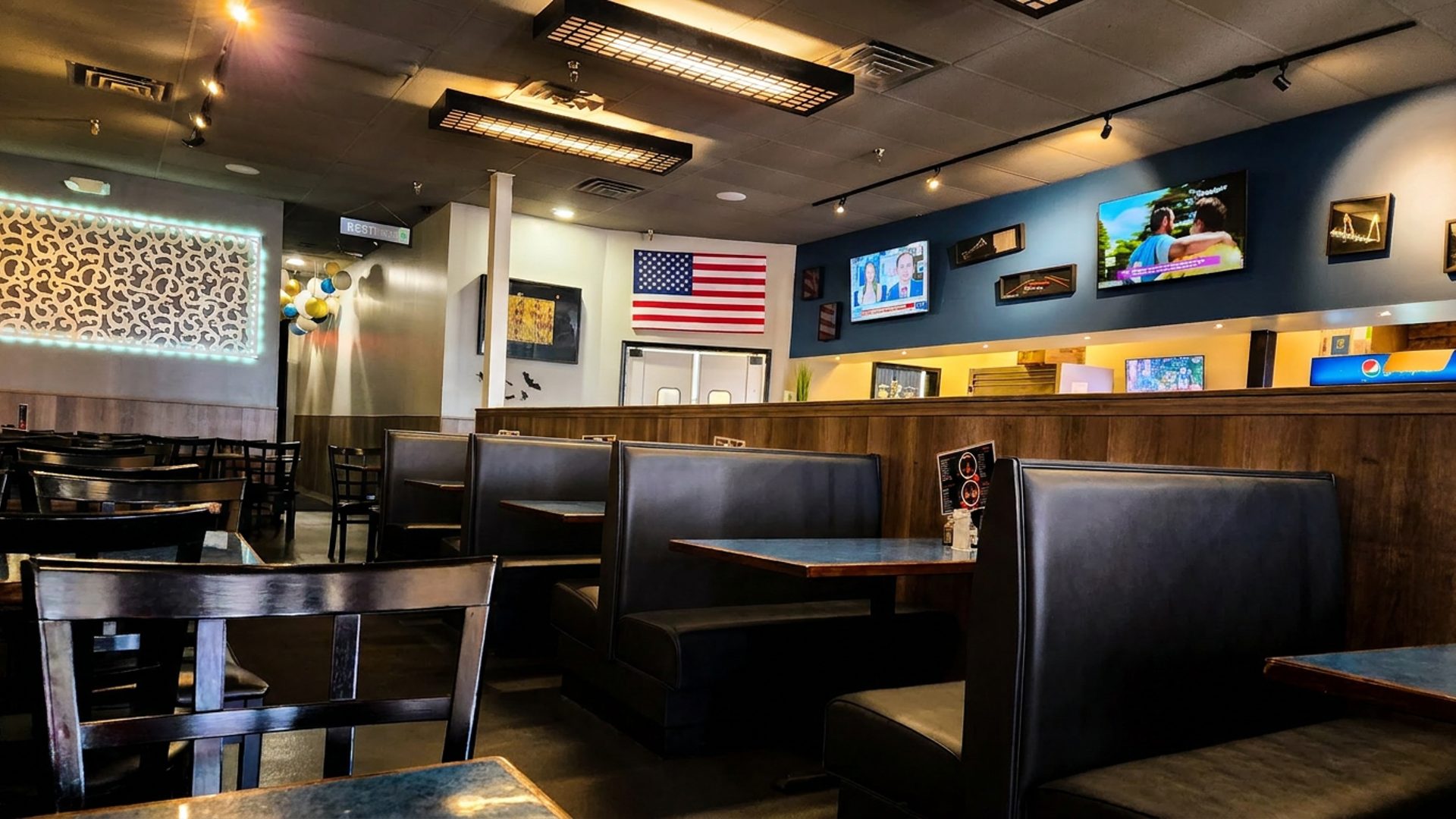 Host your next event at Chopstix