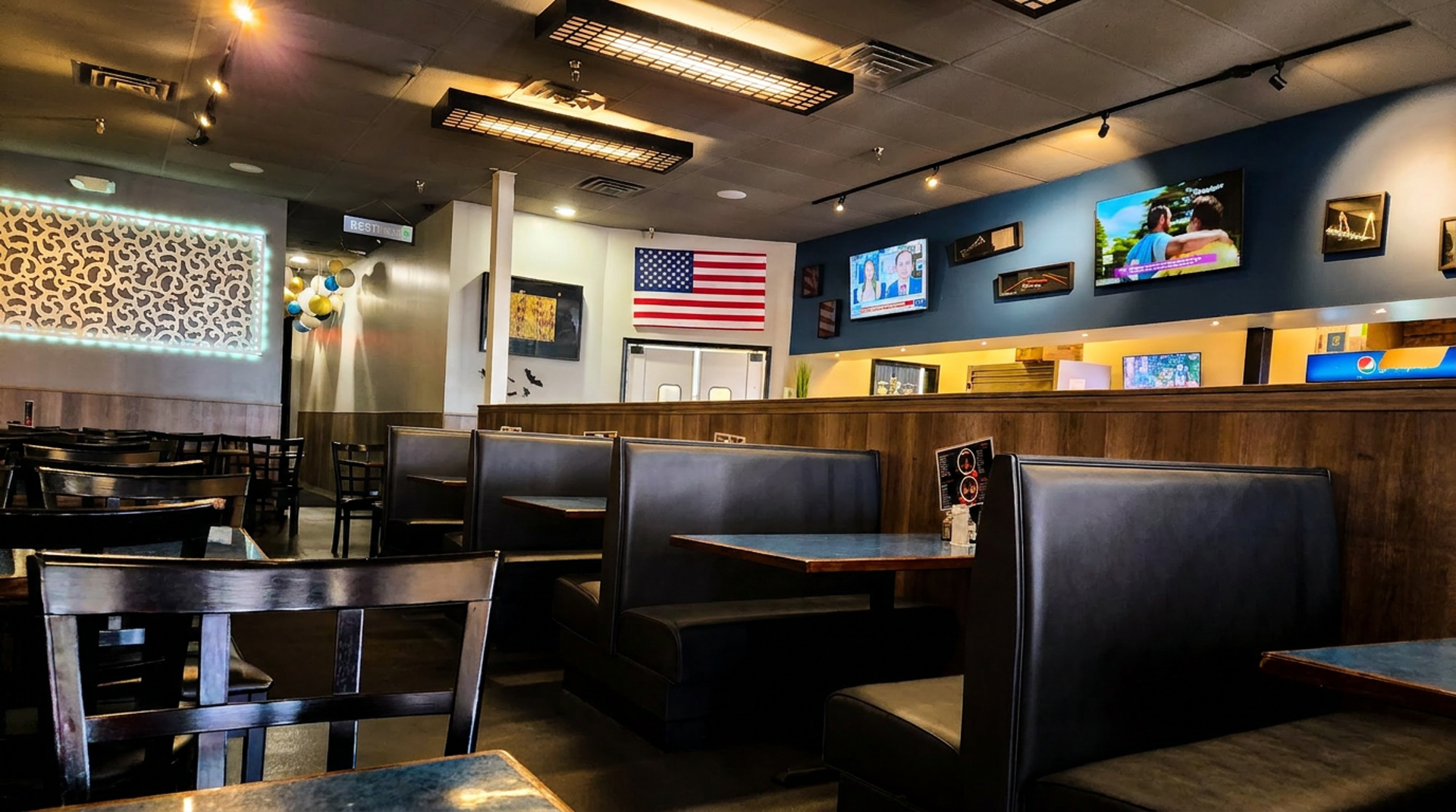 Host your next event at Chopstix