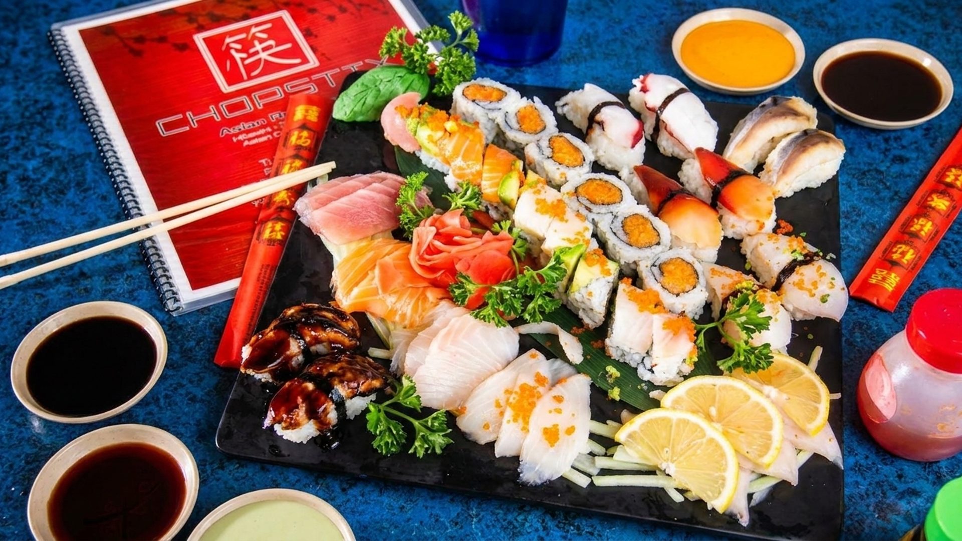 Catering for any occasion