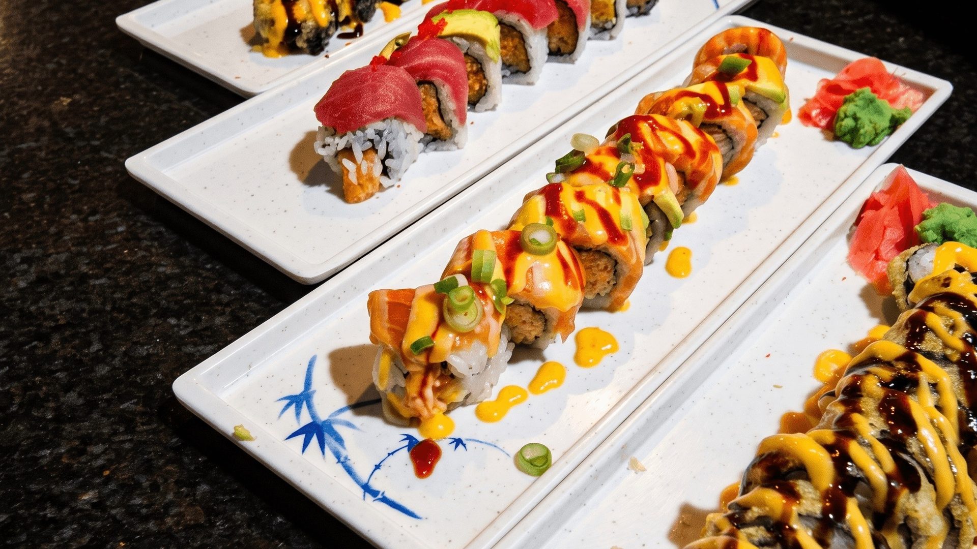 Catering for any occasion