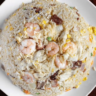 Chopstix Special Fried Rice