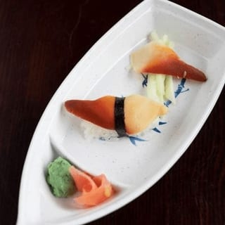 Red Clam