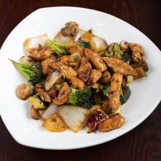 Side Hibachi Chicken