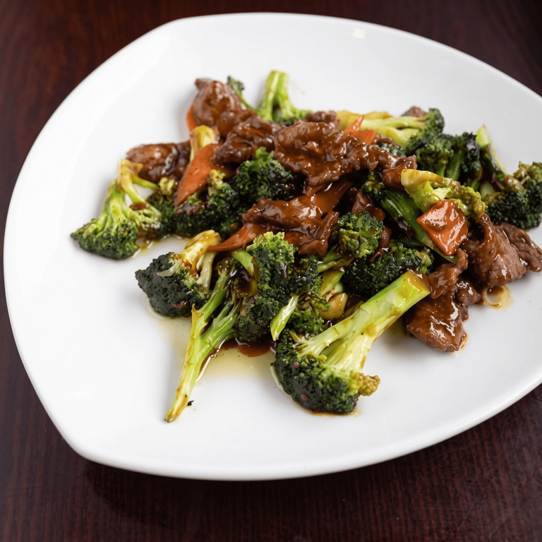 Savor Our Lo Mein