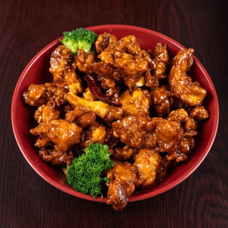 General Tso Chicken Special
