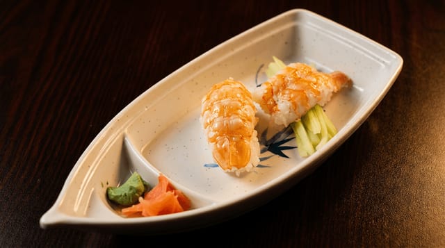 Shrimp.