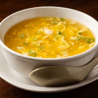 Egg Drop Soup