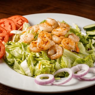 Shrimp Salad