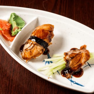 Eel