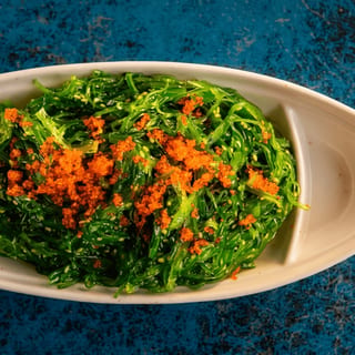 Seaweed Salad