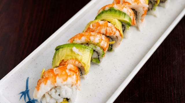 Tiger Roll.