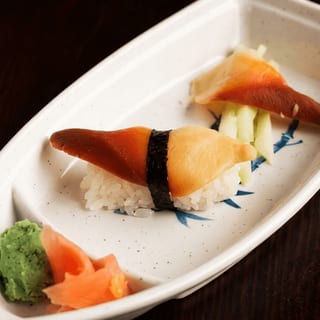 Red Snapper