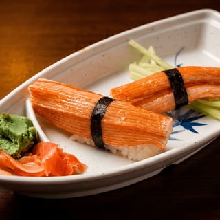Crabstick