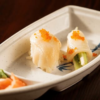 White Tuna