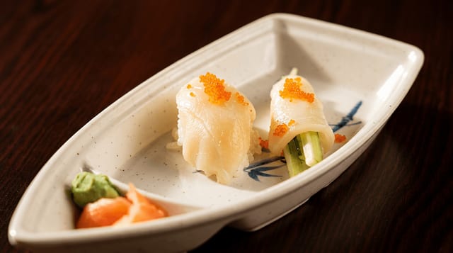 White Tuna.