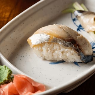 Mackerel