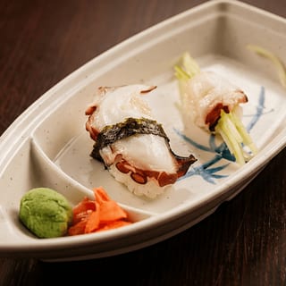 Octopus